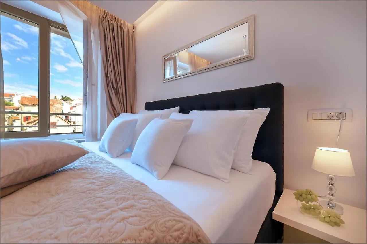 Via Porto Rooms Split Guest house