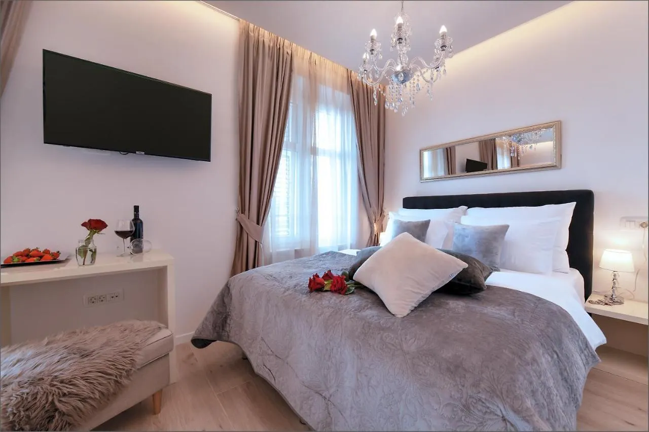 Via Porto Rooms Split Guest house