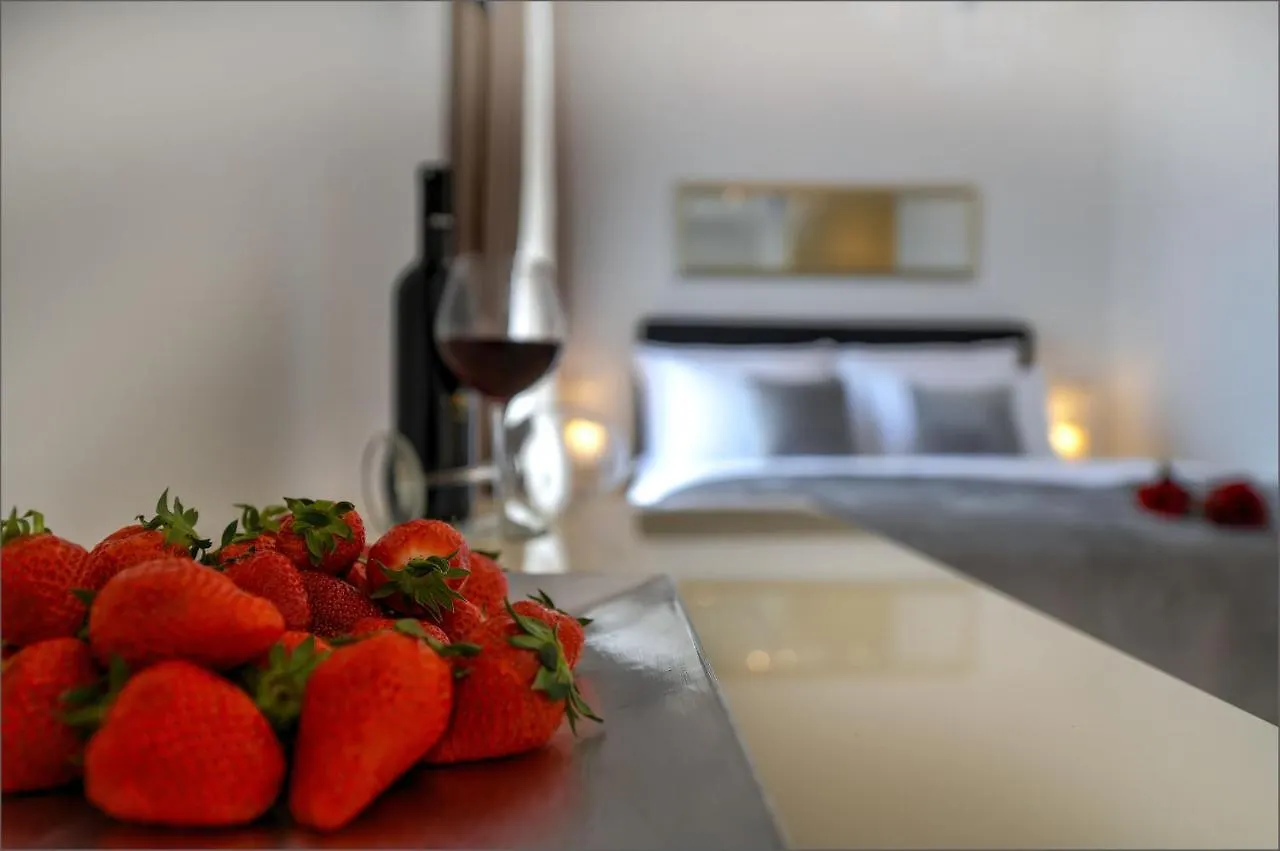 Via Porto Rooms Split