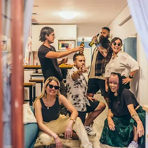 Fiesta Siesta Social Hostel