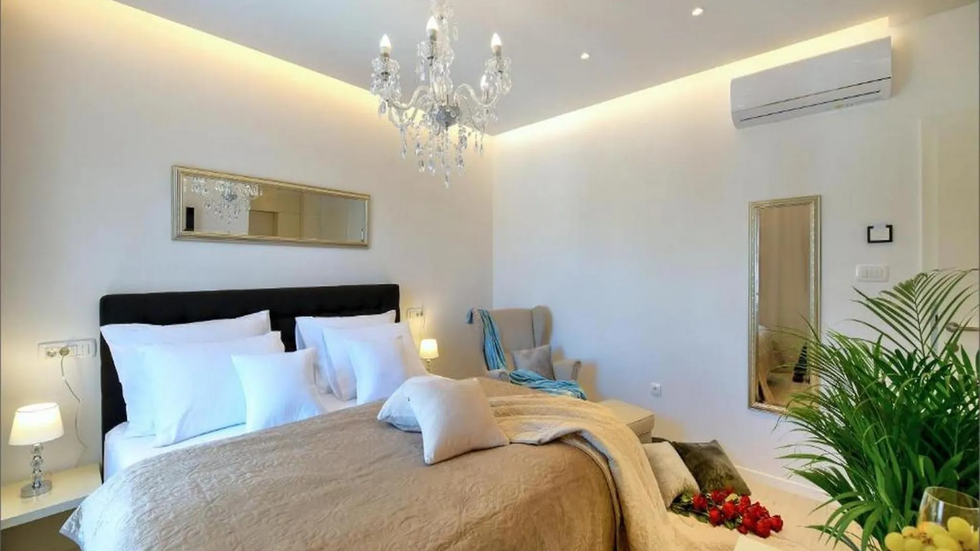 Via Porto Rooms Split Guest house