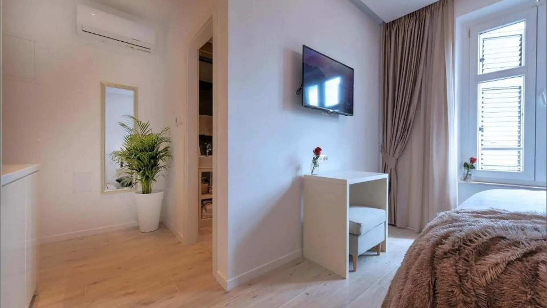 Via Porto Rooms Split Guest house