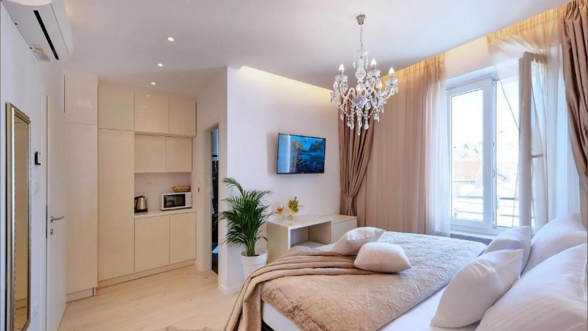 Via Porto Rooms Split Guest house