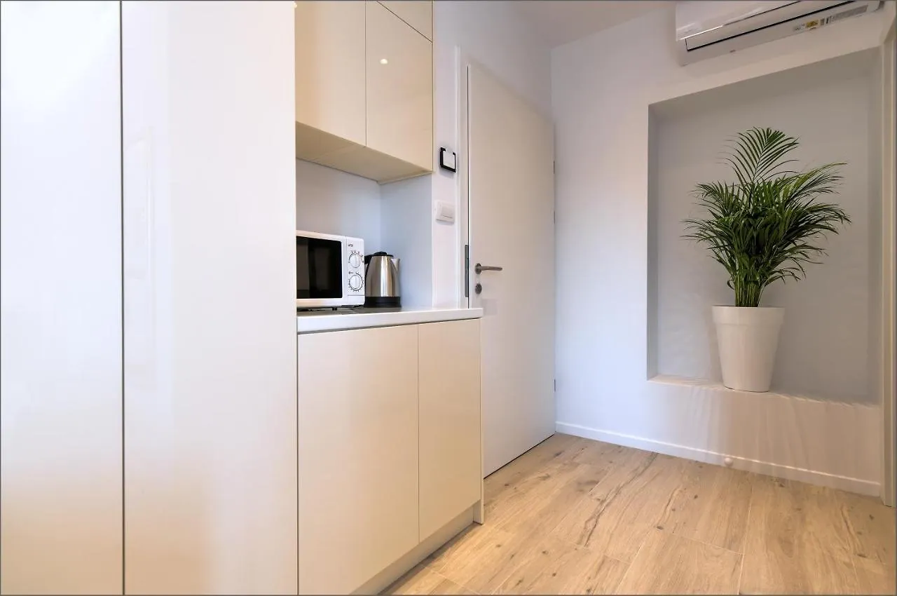 Via Porto Rooms Split 4*,  Croatia