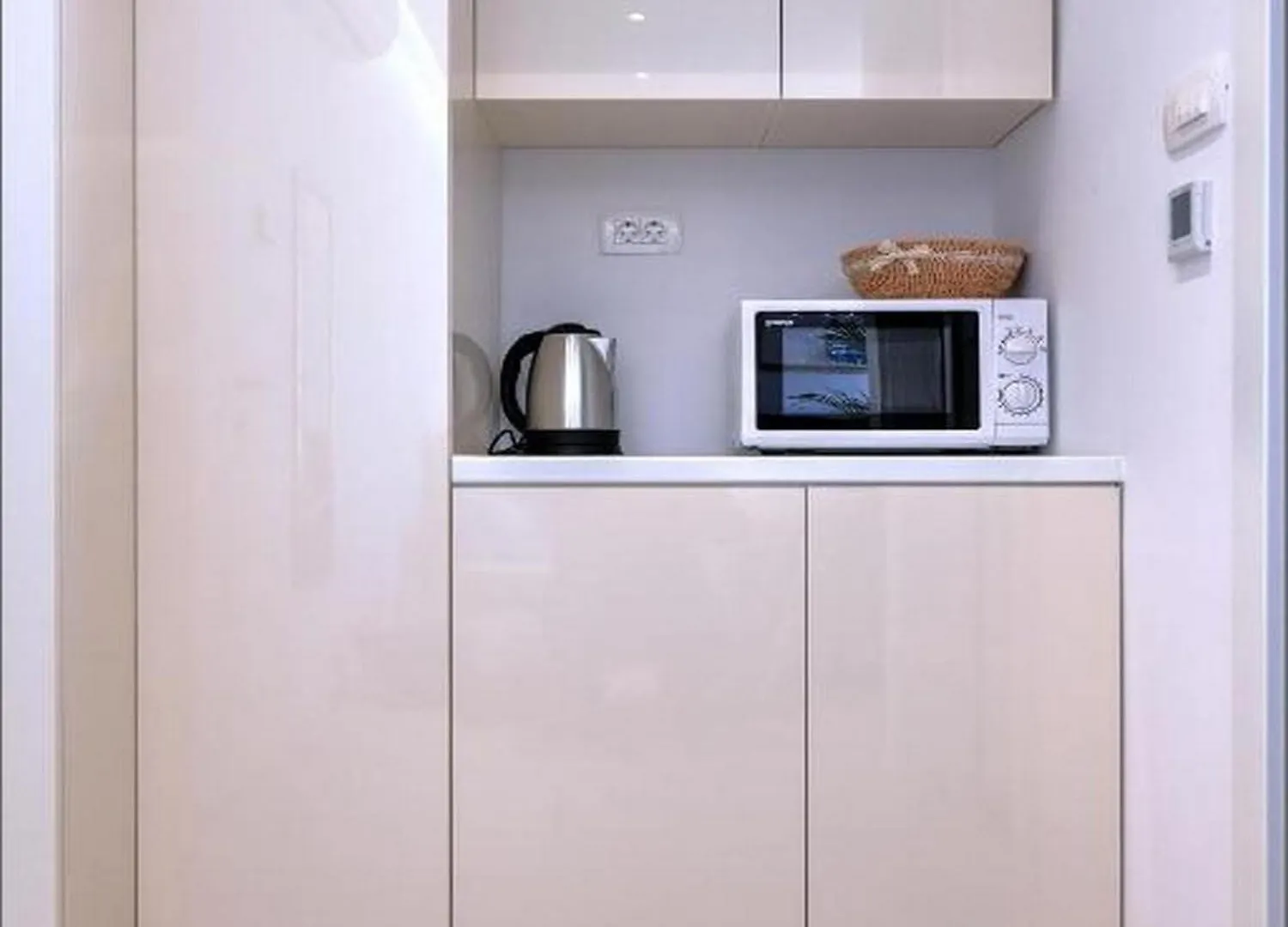 Via Porto Rooms スプリト