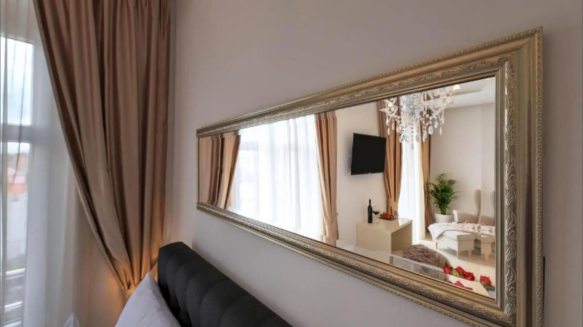ゲストハウス Via Porto Rooms スプリト