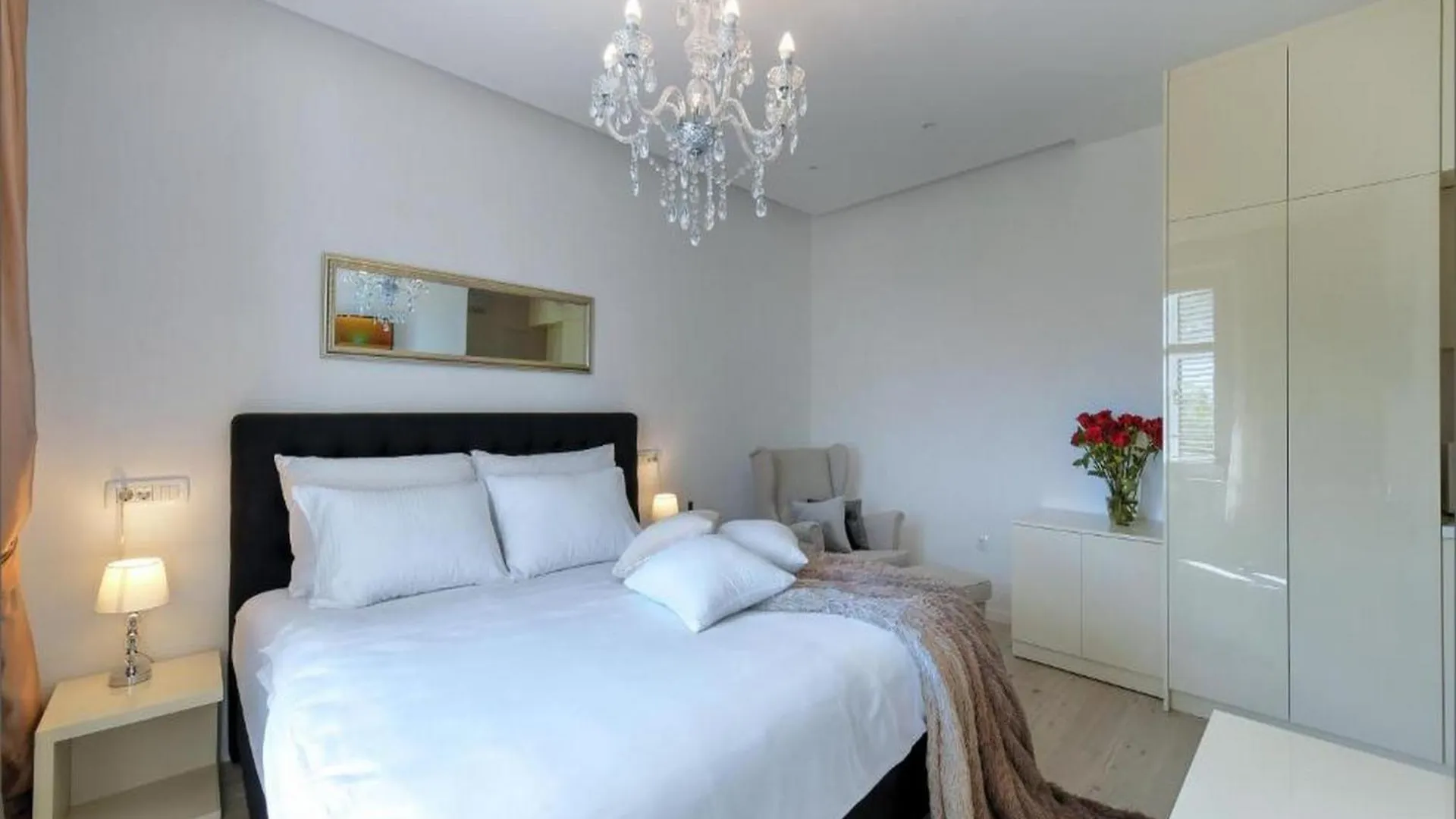 Via Porto Rooms スプリト クロアチア