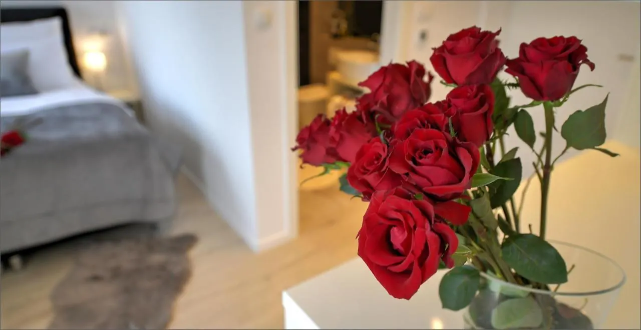 Via Porto Rooms スプリト
