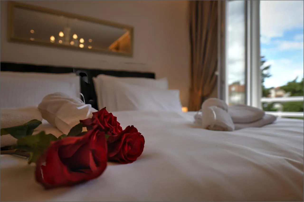 Via Porto Rooms スプリト